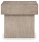 Jorlaina Coffee Table with 2 End Tables Signature Design by Ashley®