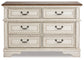 Realyn Dresser Signature Design by Ashley®