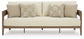Serene Bay Sofa with Cushion Signature Design by Ashley®