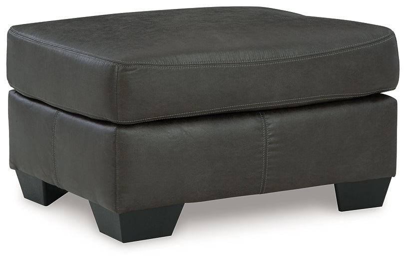 Bladen Ottoman Signature Design by Ashley®
