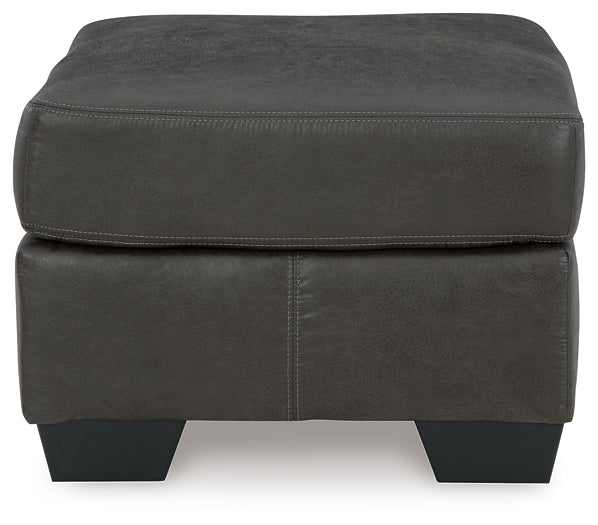 Bladen Ottoman Signature Design by Ashley®