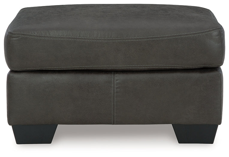 Bladen Ottoman Signature Design by Ashley®
