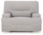 Acklen Place Wide Seat Power Recliner Signature Design by Ashley®
