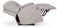 Acklen Place Wide Seat Power Recliner Signature Design by Ashley®