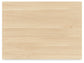 Cabinella Full Platform Bed with Dresser and Nightstand Signature Design by Ashley®