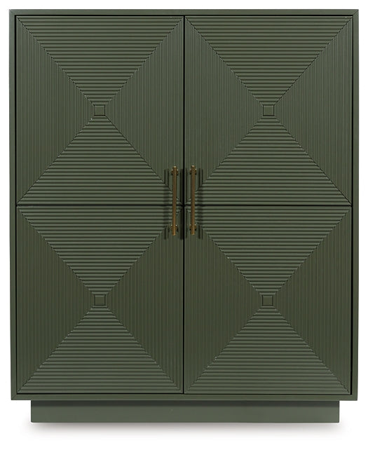 Geirwood Accent Cabinet Signature Design by Ashley®