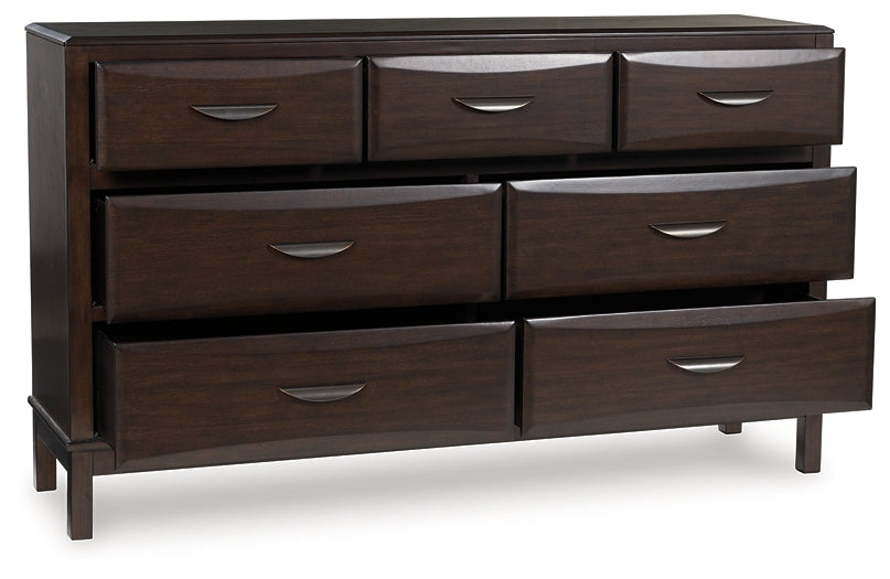 Vanmore Dresser Signature Design by Ashley®