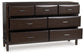Vanmore Dresser Signature Design by Ashley®