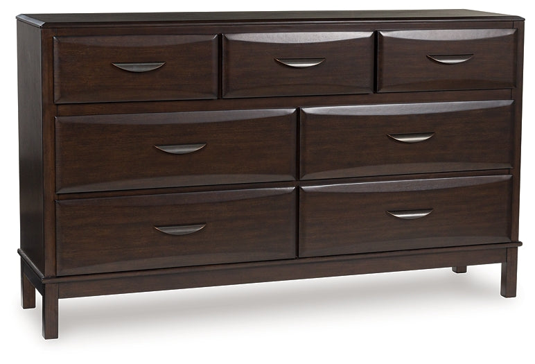 Vanmore Dresser Signature Design by Ashley®