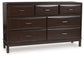 Vanmore Dresser Signature Design by Ashley®