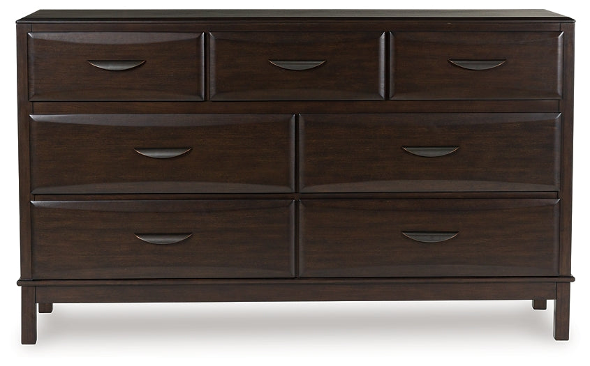 Vanmore Dresser Signature Design by Ashley®