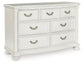 Montelaine Dresser Benchcraft®