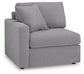 Modmax 4-Piece Sofa Signature Design by Ashley®