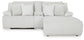 Top Tier 3-Piece Reclining Sectional Sofa with Chaise Signature Design by Ashley®