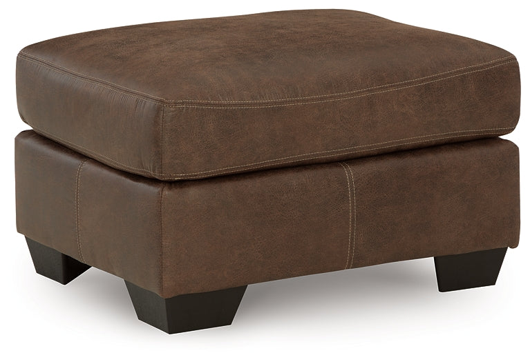 Bladen Ottoman Signature Design by Ashley®