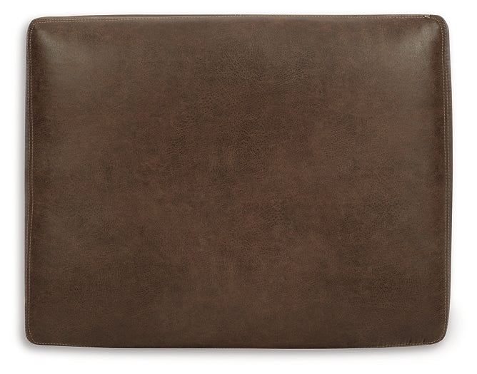 Bladen Ottoman Signature Design by Ashley®