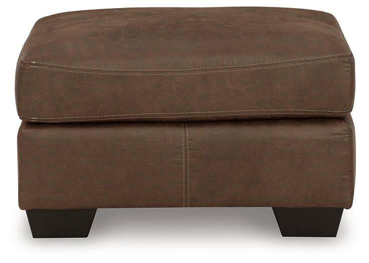 Bladen Ottoman Signature Design by Ashley®