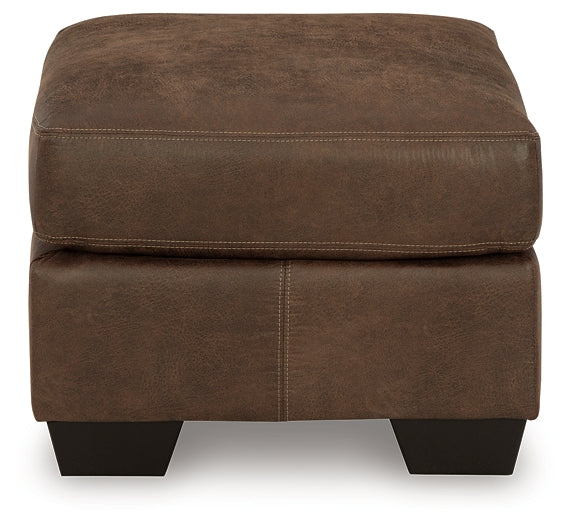 Bladen Ottoman Signature Design by Ashley®