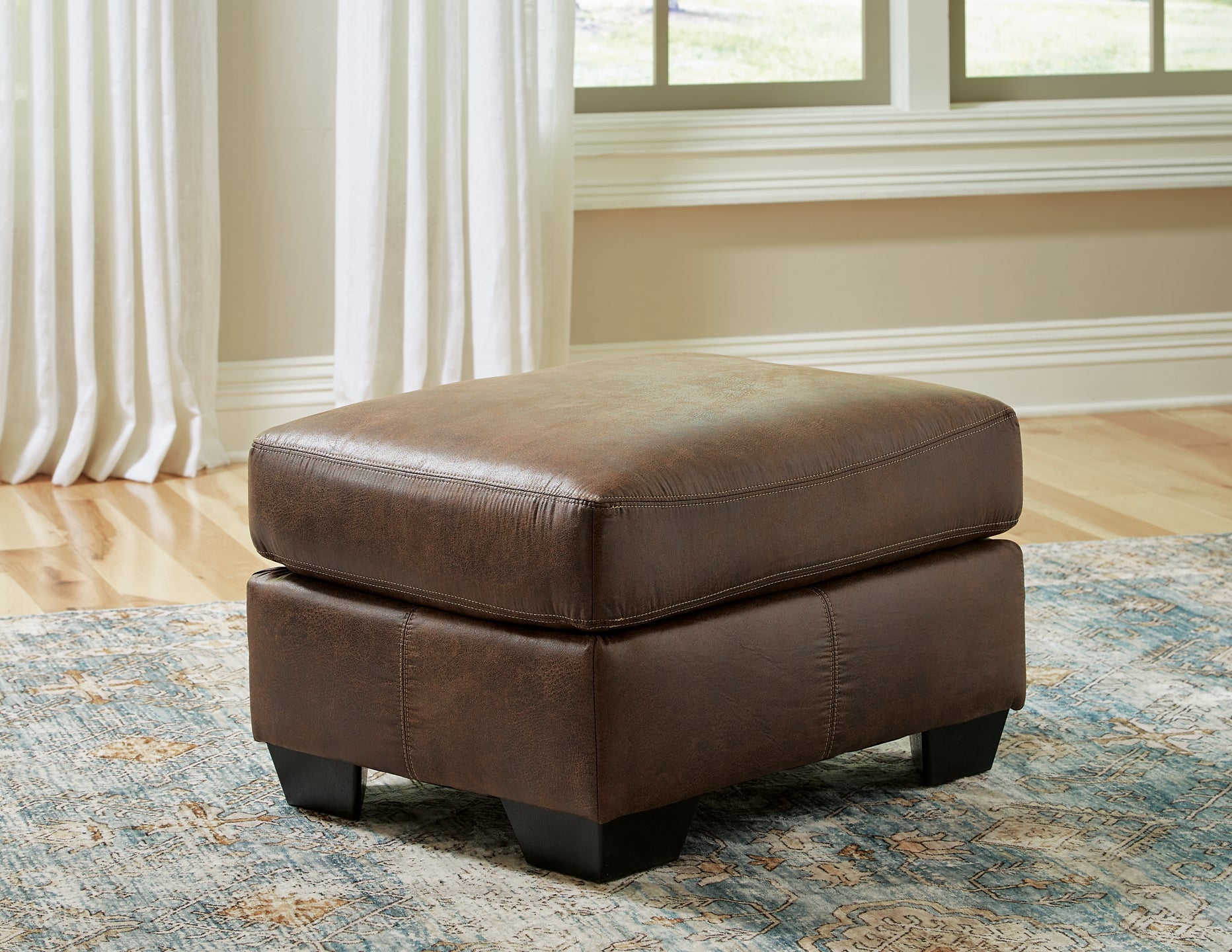 Bladen Ottoman Signature Design by Ashley®