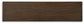Hannodream Sofa Table Signature Design by Ashley®