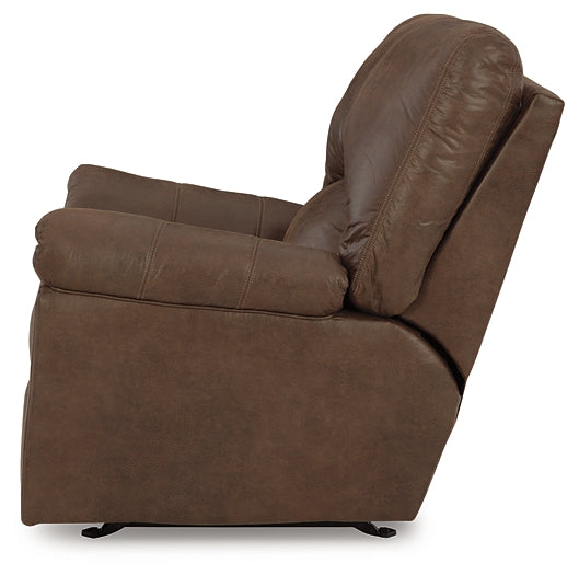 Bladen Sofa, Loveseat and Recliner Signature Design by Ashley®