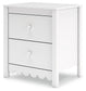 Hallityn Twin Tent Bed with Dresser and Nightstand Signature Design by Ashley®