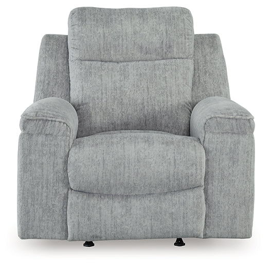 Buntington Rocker Recliner Benchcraft®
