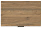 Deanlow Queen Panel Headboard with Dresser, Chest and Nightstand Signature Design by Ashley®
