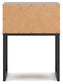 Deanlow Queen Panel Headboard with Dresser, Chest and Nightstand Signature Design by Ashley®