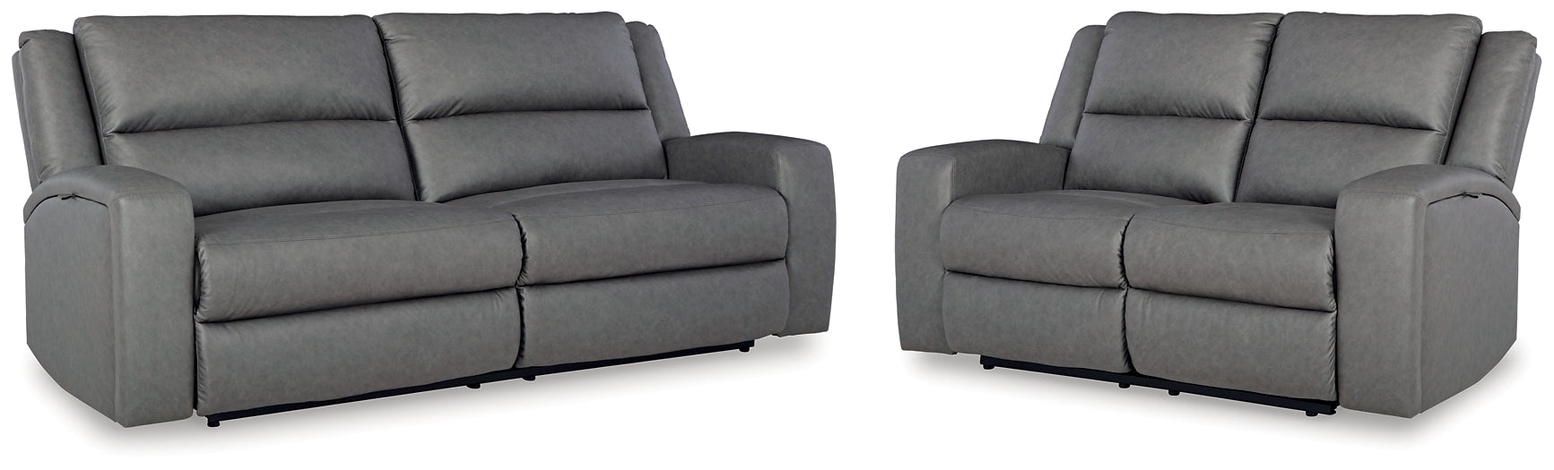 Brixworth Sofa and Loveseat Benchcraft®