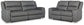 Brixworth Sofa and Loveseat Benchcraft®