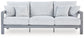 Hurley Park Sofa with Cushion Signature Design by Ashley®