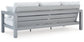 Hurley Park Sofa with Cushion Signature Design by Ashley®