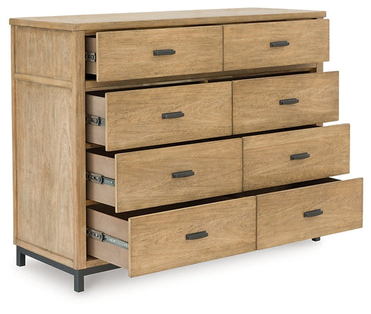 Tomtyn Dresser Benchcraft®