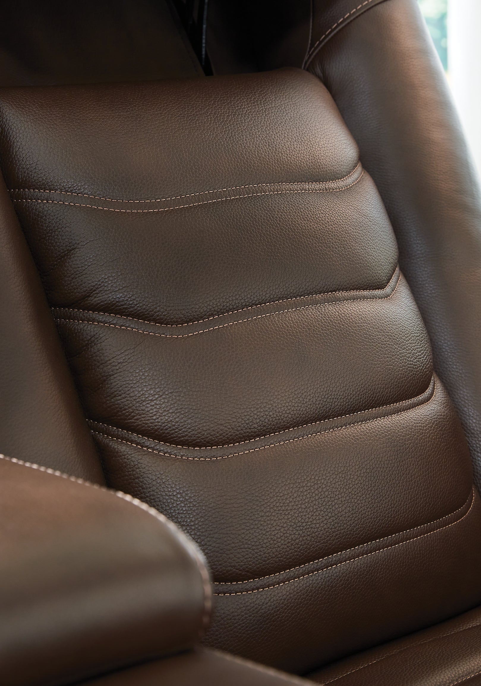 High Impact PWR Recliner/ADJ Headrest Signature Design by Ashley®
