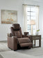 High Impact PWR Recliner/ADJ Headrest Signature Design by Ashley®