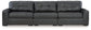 Brindley Pier 3-Piece Sectional Sofa Signature Design by Ashley®