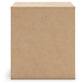 Sanginlane Two Drawer Night Stand Signature Design by Ashley®