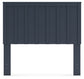 Simmenfort Full Panel Headboard with Dresser, Chest and Nightstand Signature Design by Ashley®