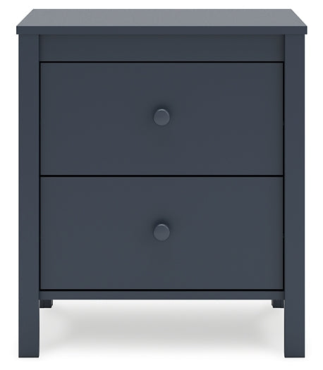 Simmenfort Full Panel Headboard with Dresser, Chest and Nightstand Signature Design by Ashley®