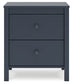 Simmenfort Full Panel Headboard with Dresser, Chest and Nightstand Signature Design by Ashley®