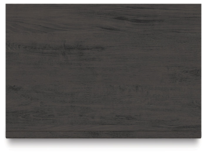 Fraluna Two Drawer Night Stand Signature Design by Ashley®