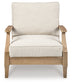 Carter Hall Lounge Chair w/Cushion (1/CN) Signature Design by Ashley®