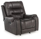 Femley Rocker Recliner Signature Design by Ashley®