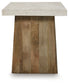 Brendalhouse Square End Table Signature Design by Ashley®