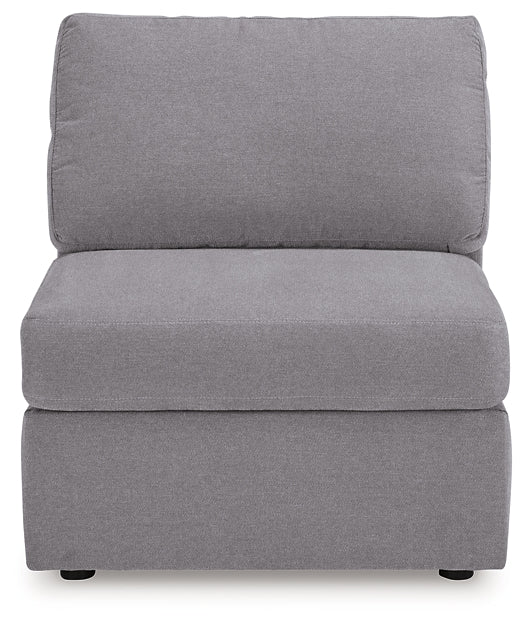 Modmax 4-Piece Sectional with Chaise Signature Design by Ashley®