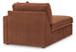 Modmax 4-Piece Sectional with Chaise Signature Design by Ashley®