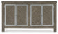 Krystanza Dining Room Server Millennium® by Ashley