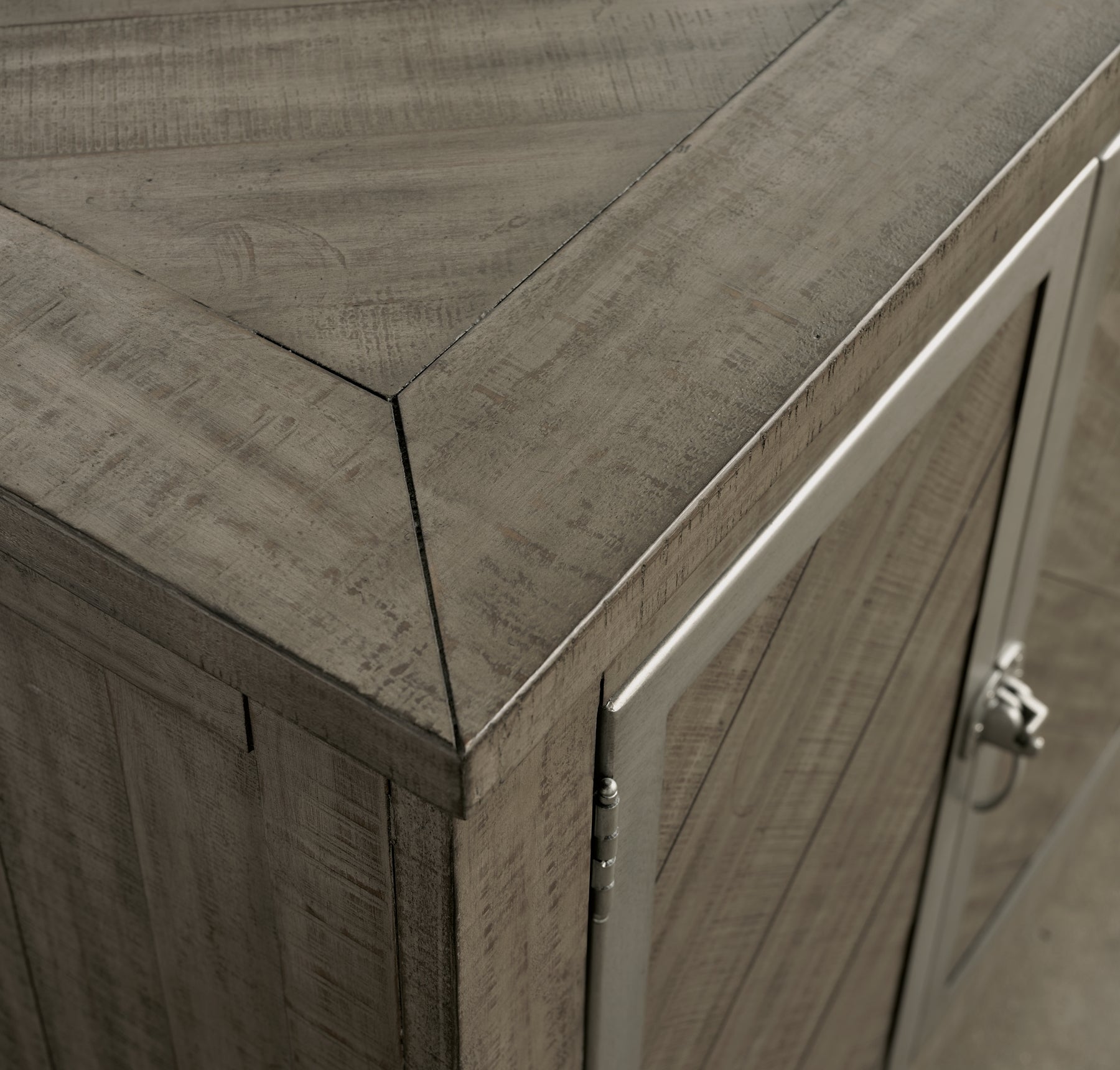 Krystanza Dining Room Server Millennium® by Ashley