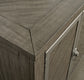 Krystanza Dining Room Server Millennium® by Ashley